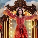 El Arzobispado denuncia que el Ayuntamiento de Barcelona «ridiculiza» a la virgen de la Mercè en el cartel de la fiesta mayor