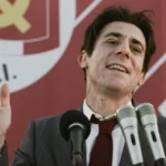 La gran ambición: Enrico Berlinguer, el comunista necesario (***)
