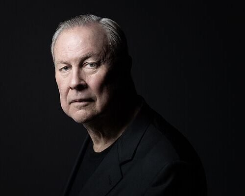 Muere el dramaturgo y director de escena estadounidense Bob Wilson