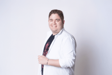 Josef H. S. irrumpe en la fantasía histórica con una épica conmovedora y audaz