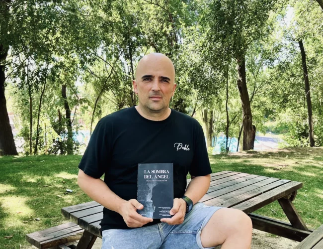 Marco Antonio Fondevila debuta en la novela policíaca con una historia que atrapa desde la primera página