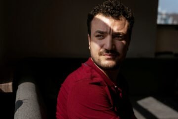Demanda activista propalestino Mahmoud Khalil 20 millones de dólares a EU por daños y perjuicios