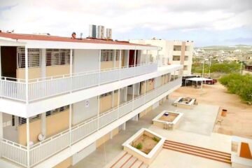 Continúan preinscripciones para el nuevo bachillerato CEB 9/35