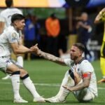 Termina Monterrey su participación en Mundial de Clubes tras caer ante Borussia Dortmund