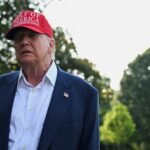 ‘Les enseñaremos a huir de un caimán’: Trump se mofa de migrantes en ‘Alligator Alcatraz’