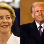 La UE se entrega a Trump; acuerdo es ‘delirante’ y ‘vergonzoso’: Parlamento Europeo