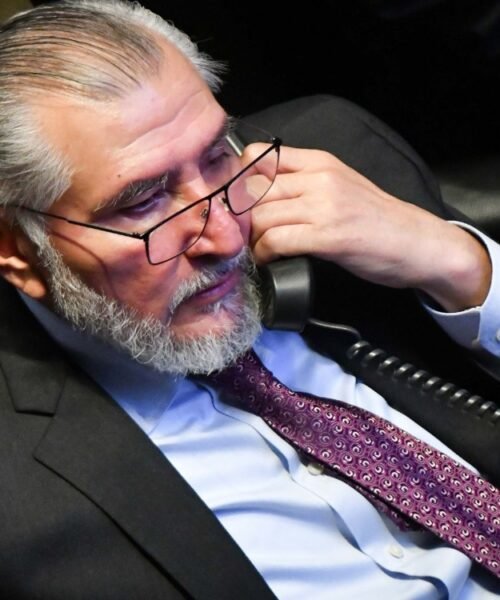 Adán Augusto reaparece: ‘estoy a la orden de cualquier autoridad’ por caso Hernán Bermúdez