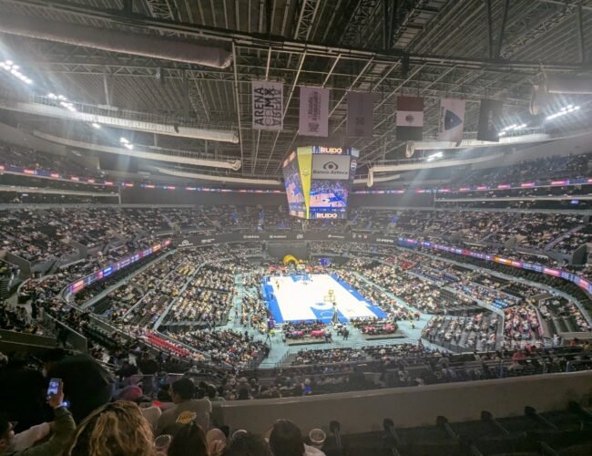 Políticas de Trump no afectarían a una franquicia de NBA en México | Video