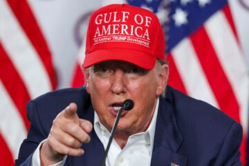 Trump plantea como ‘próxima tarea’ deportar a ciudadanos nacidos en EU: ‘También deberíamos echarlos’