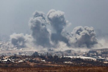 Al menos 31 muertos en Gaza tras el anuncio de la ‘pausa táctica’ de Israel