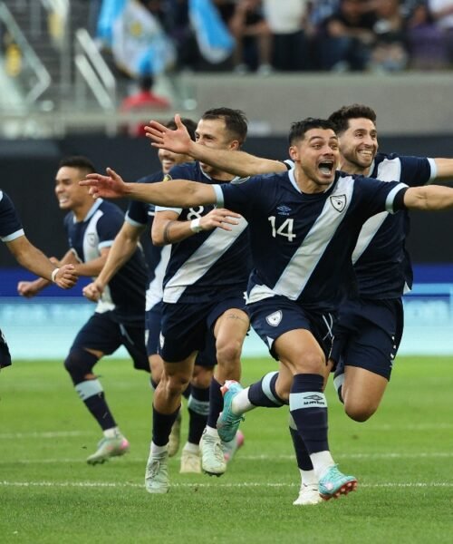 Copa Oro 2025: Advierte Tena que sus pupilos tienen ‘hambre de hacer historia’ | Video