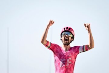 Tour de Francia 2025: Healy se impone en la Etapa 6; Pogacar regresa el maillot amarillo a Van der Poel | Video