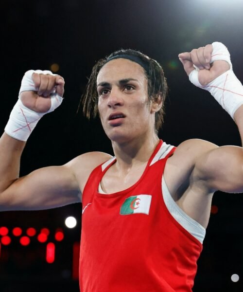 Federación olímpica de boxeo comienza tests obligatorios de sexo