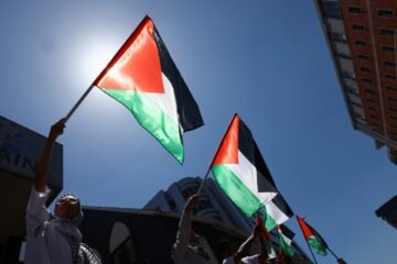 Canadá planea reconocer a Palestina como Estado ante la ONU