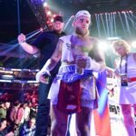 Jake Paul ya puede ser retador oficial al título mundial crucero de la AMB | Video