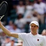 Wimbledon 2025: Tiene Jannik Sinner debut arrollador | Video