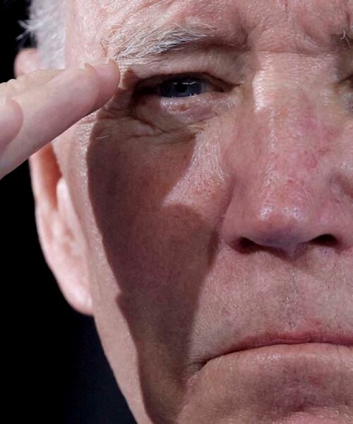 Trump justifica ‘deterioro cognitivo’ de Biden con ‘autopen’