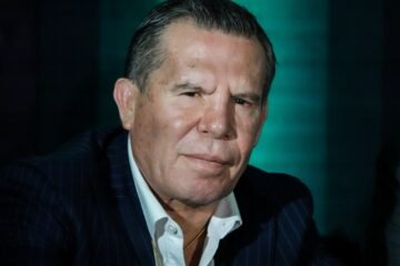 ‘Mi hijo no es un delincuente’; Julio César Chávez desconoce amparos solicitados por abogados