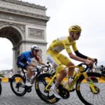 Final espectacular del Tour de Francia: Pogacar se corona y Van Aert gana París