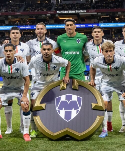Mundial de Clubes 2025: ‘Nos vamos con la conciencia tranquila’: Ramos | Video