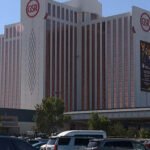Tiroteo en casino de Estados Unidos deja tres muertos