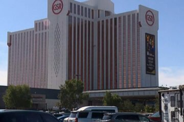Tiroteo en casino de Estados Unidos deja tres muertos