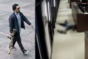 Tiroteo en rascacielos de Nueva York deja cinco muertos
