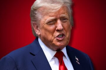 Aprueba Senado de EU plan fiscal de Trump; va a Cámara Baja para voto final