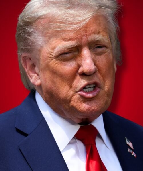Aprueba Senado de EU plan fiscal de Trump; va a Cámara Baja para voto final
