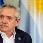 Expresidente de Argentina Alberto Fernández es procesado por corrupción