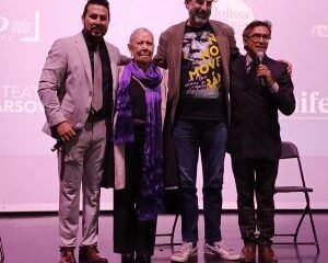 Arrancó el Festival UNIFEST FILM con mucho éxito