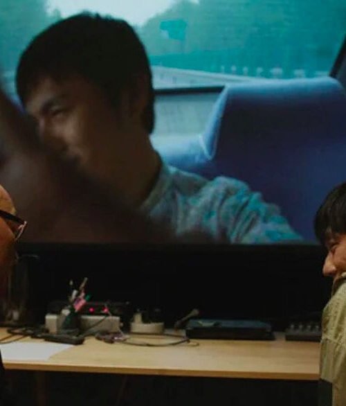 ‘Una película inacabada’: Un prodigio de cine a la fuga de cualquier confinamiento (*****)