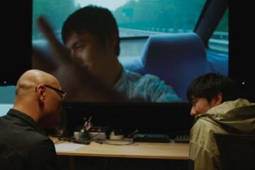 Una película inacabada: Un prodigio de cine a la fuga de cualquier confinamiento (*****)