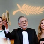 Francis Ford Coppola, hospitalizado en Roma por una «arritmia cardíaca»