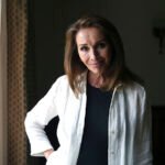 Ana Belén: «A ciertos hombres les jode y les aterra tener que repartir el poder con las mujeres»