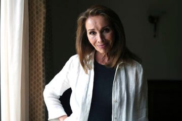 Ana Belén: «A ciertos hombres les jode y les aterra tener que repartir el poder con las mujeres»