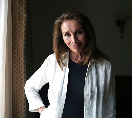 Ana Belén: «A ciertos hombres les jode y les aterra tener que repartir el poder con las mujeres»