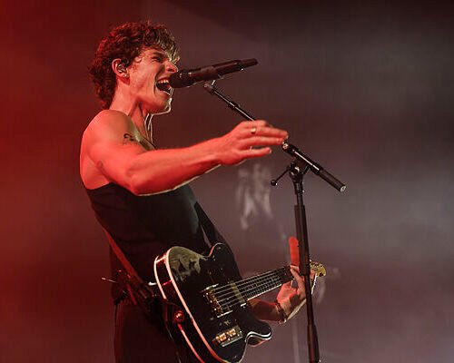 El esperado retorno de Shawn Mendes a España: anatomía de un ídolo pop en directo
