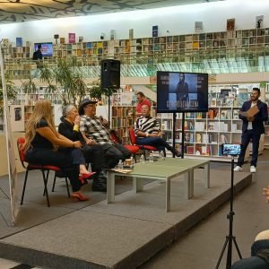 ARRANCA EL PRIMER FESTIVAL UNIFEST FILM EN CDMX