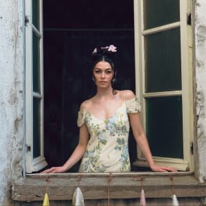 Carmen Goett, revoluciona la música mexicana con su poderosa voz