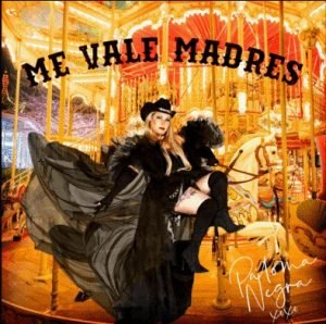 Paloma Negra “La Aventurera”, la voz rebelde que cruza fronteras