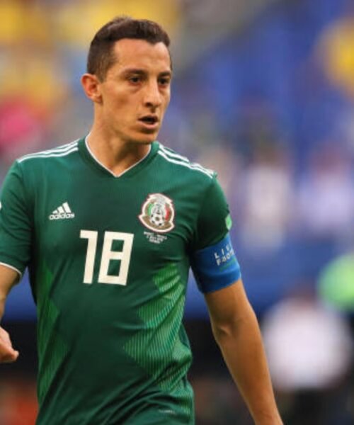 Ahora sí va en serio, Andrés Guardado se retira del futbol | Video