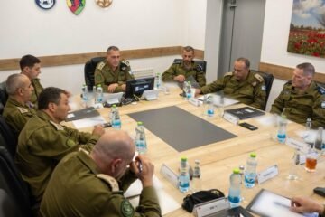 Consejo de Seguridad de la ONU convoca reunión urgente por plan israelí de ocupar la Ciudad de Gaza