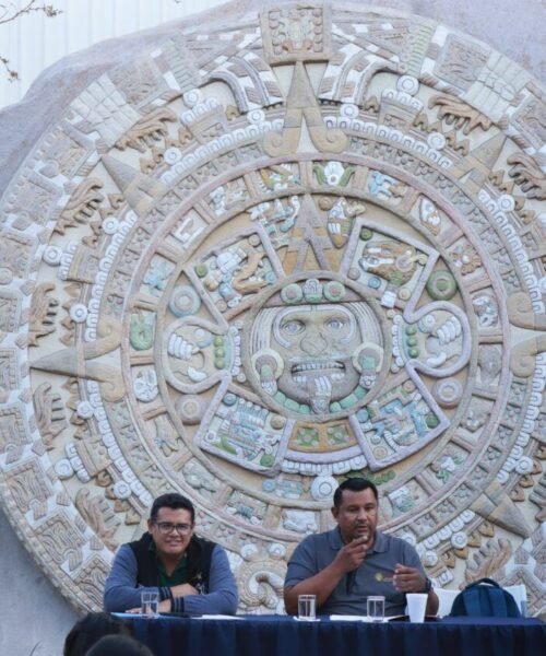 Convocan al Encuentro Nacional de Historia y Antropología 2025