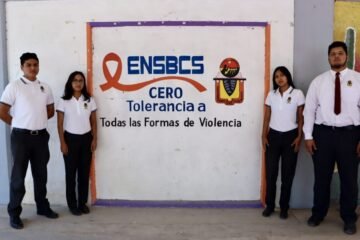 Analizan retos para erradicar violencia de género en normales de noroeste del país