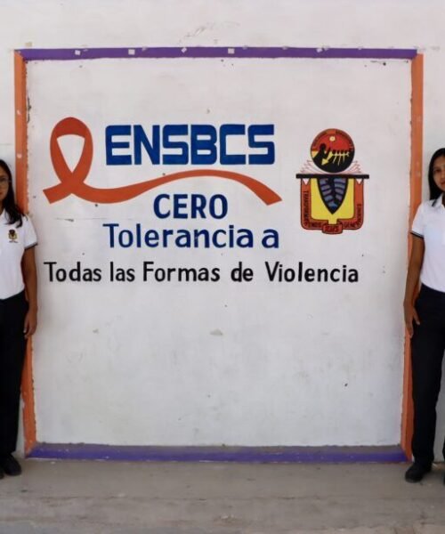 Analizan retos para erradicar violencia de género en normales de noroeste del país