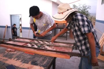 Atiende Misiones Culturales a más de 500 estudiantes