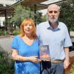 Pablo Alonso Bermejo y Dolores Gallardo Amat revelan los secretos ocultos en piedra en su nuevo ensayo