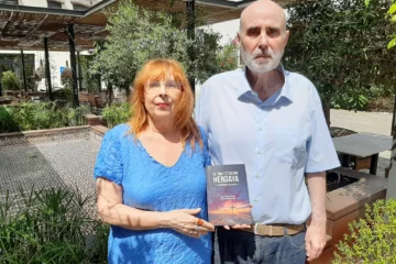 Pablo Alonso Bermejo y Dolores Gallardo Amat revelan los secretos ocultos en piedra en su nuevo ensayo