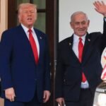 Trump busca reunirse con Putin la próxima semana: NYT